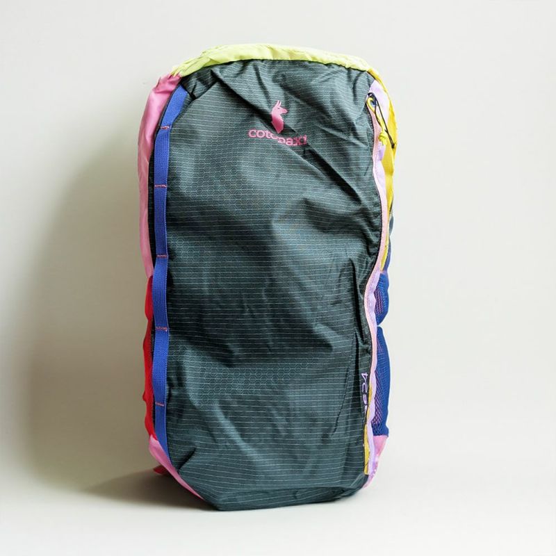 コトパクシ BATAC24 リュック バックパック