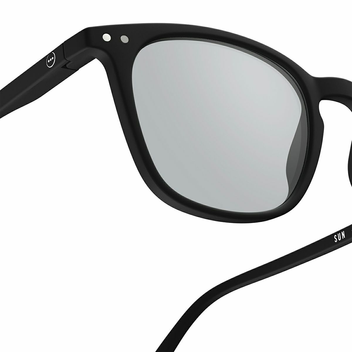 イジピジ IZIPIZI　サングラス 調光レンズ #E 99.9% UVカット