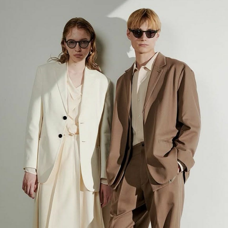 イジピジ IZIPIZI　サングラス 調光レンズ #E 99.9% UVカット