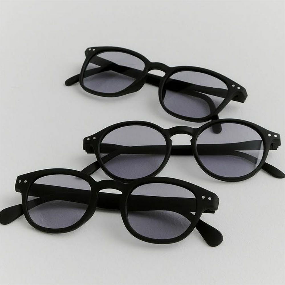 イジピジ IZIPIZI　サングラス 調光レンズ #E 99.9% UVカット