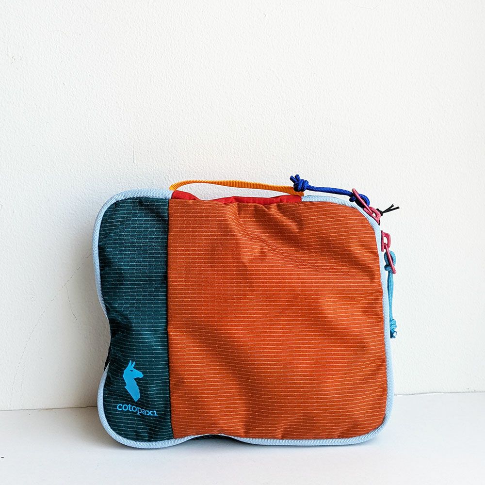 コトパクシ CUBO2L ポーチ