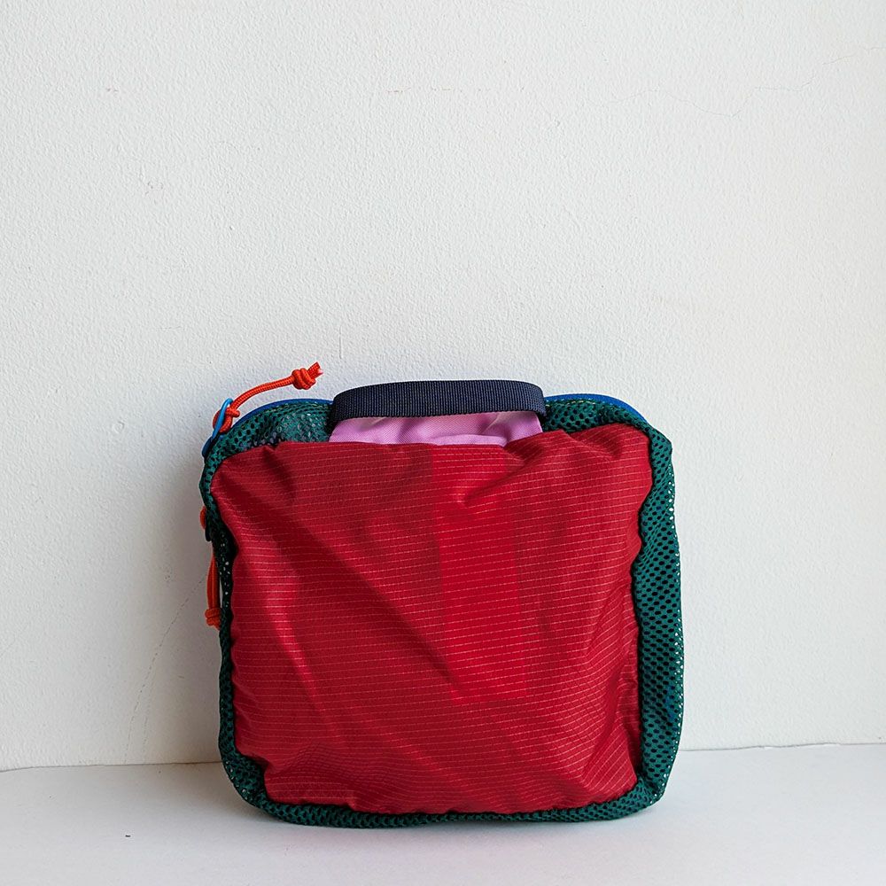 コトパクシ CUBO2L ポーチ