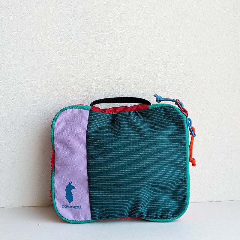 コトパクシ CUBO2L ポーチ