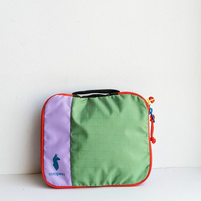 コトパクシ CUBO2L ポーチ