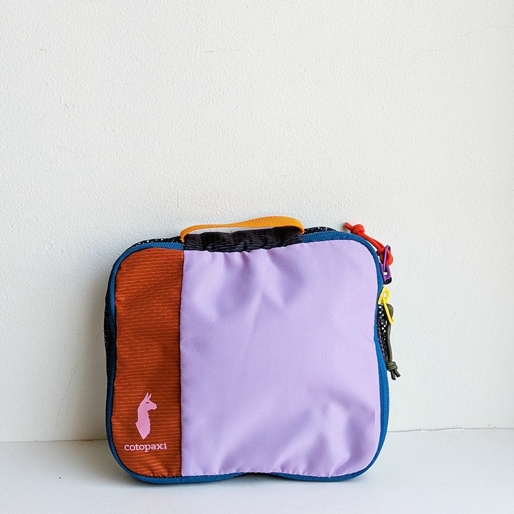 コトパクシ CUBO2L ポーチ