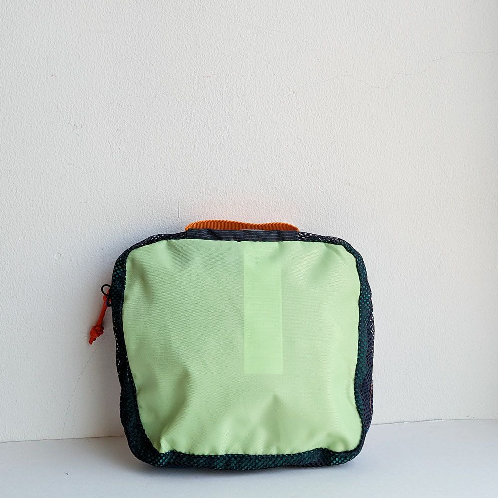 コトパクシ CUBO2L ポーチ