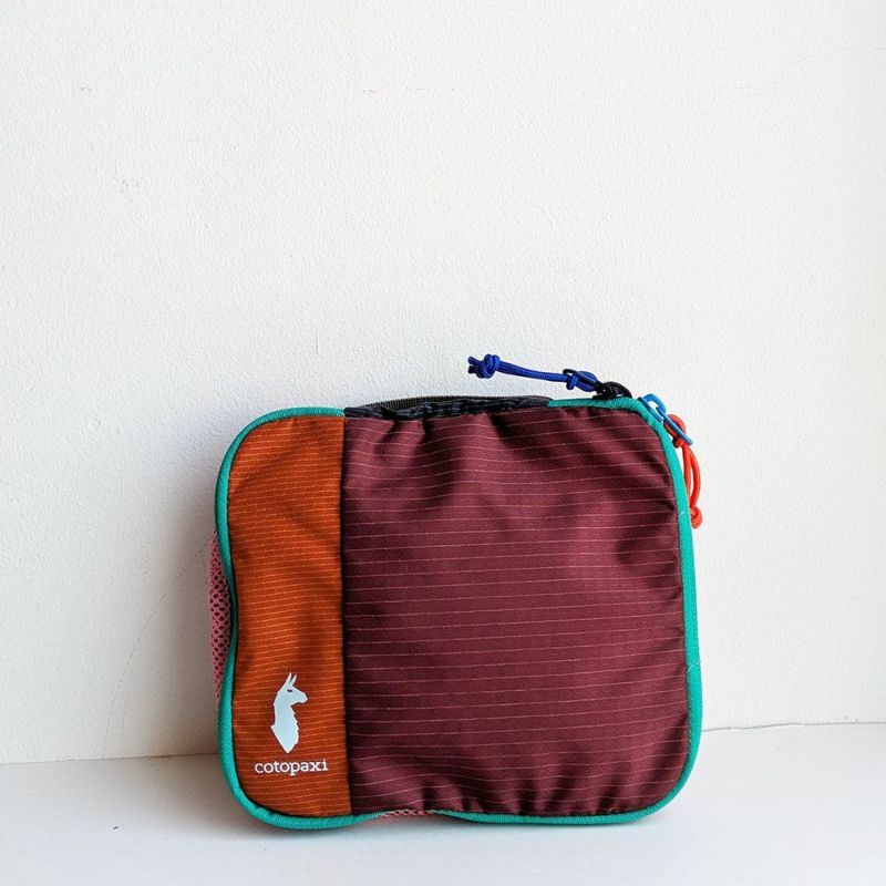 コトパクシ CUBO2L ポーチ