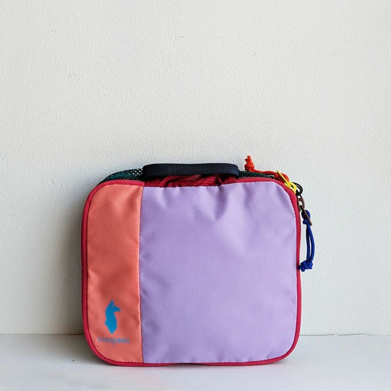 コトパクシ CUBO2L ポーチ