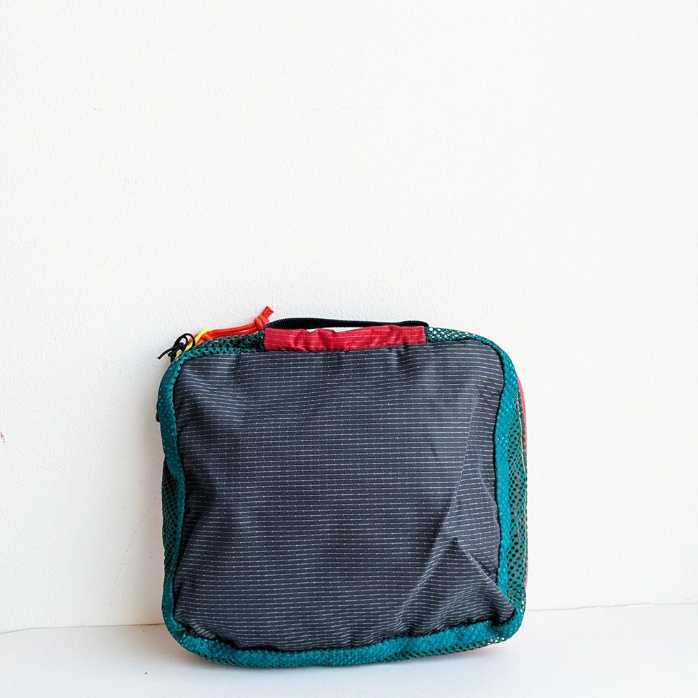 コトパクシ CUBO2L ポーチ