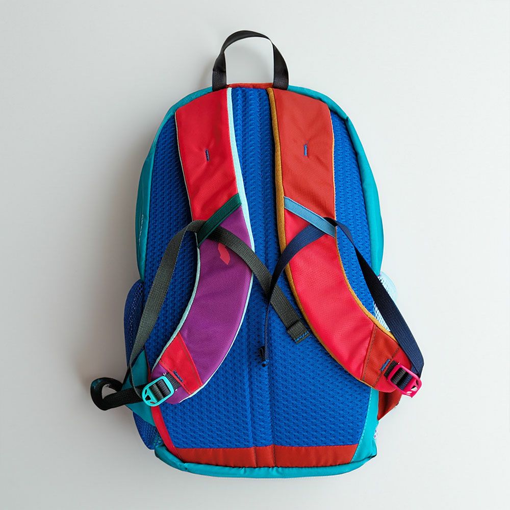 コトパクシ KIDS リュック バックパック F1