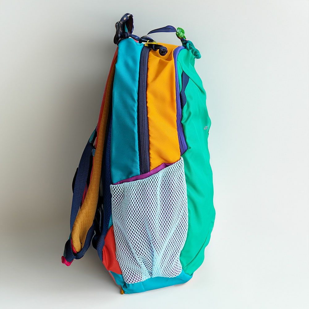 コトパクシ KIDS リュック バックパック F1