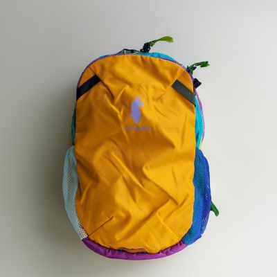 コトパクシ cotopaxi バッグ｜色が選べる正規販売店【物語のある