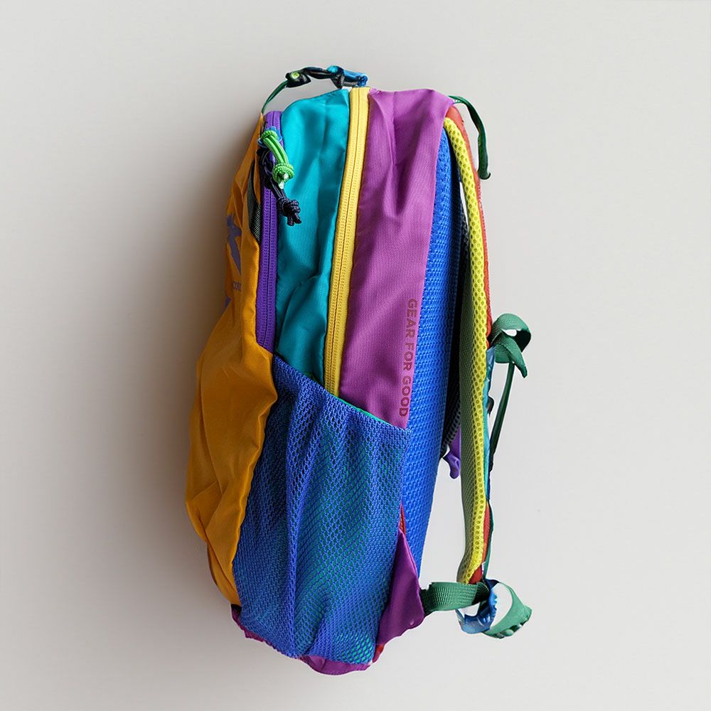 コトパクシ KIDS リュック バックパック F1