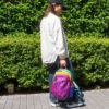 コトパクシ KIDS リュック バックパック F1