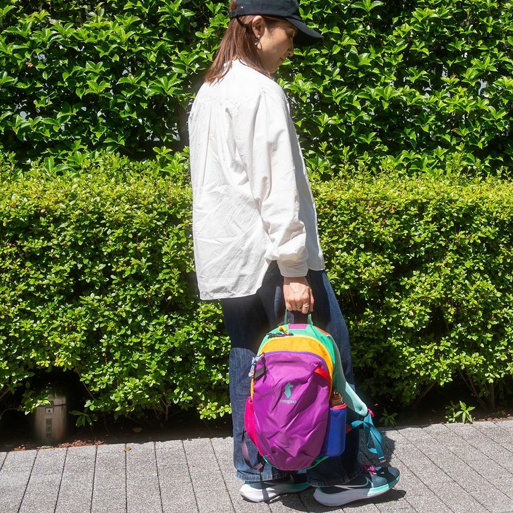 コトパクシ KIDS リュック バックパック F1