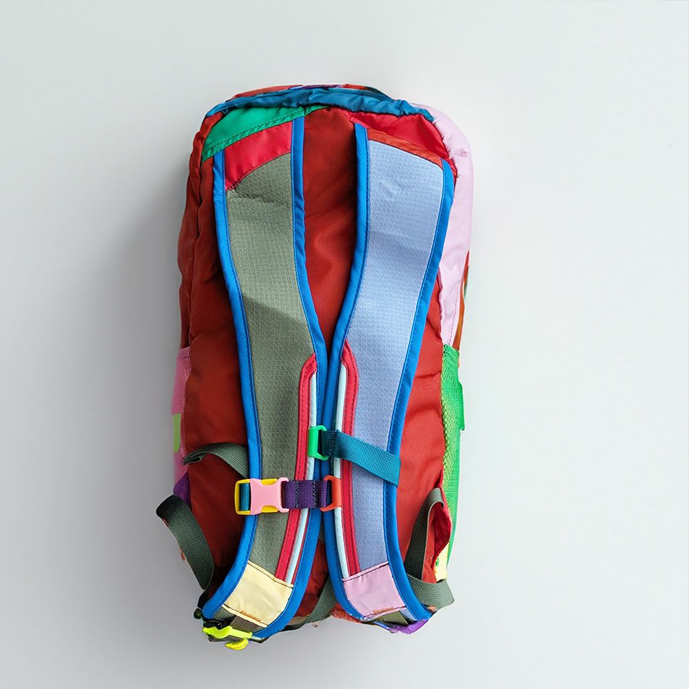 コトハクシ BATAC16L リュック ハックハック