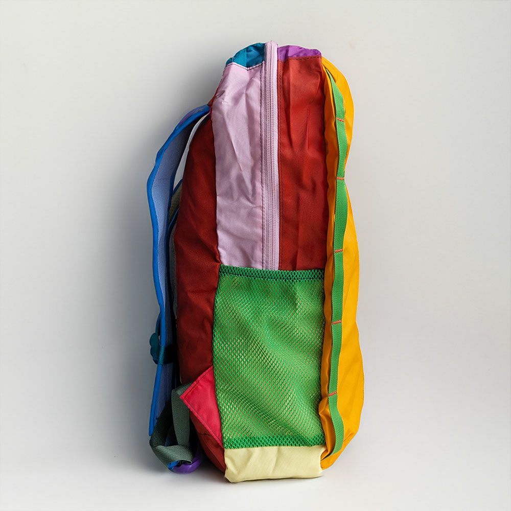 コトハクシ BATAC16L リュック ハックハック