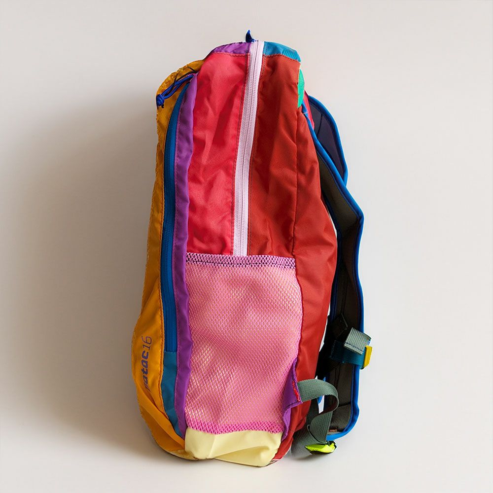 コトハクシ BATAC16L リュック ハックハック