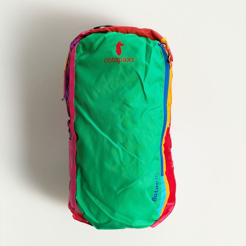 コトハクシ BATAC16L リュック ハックハック