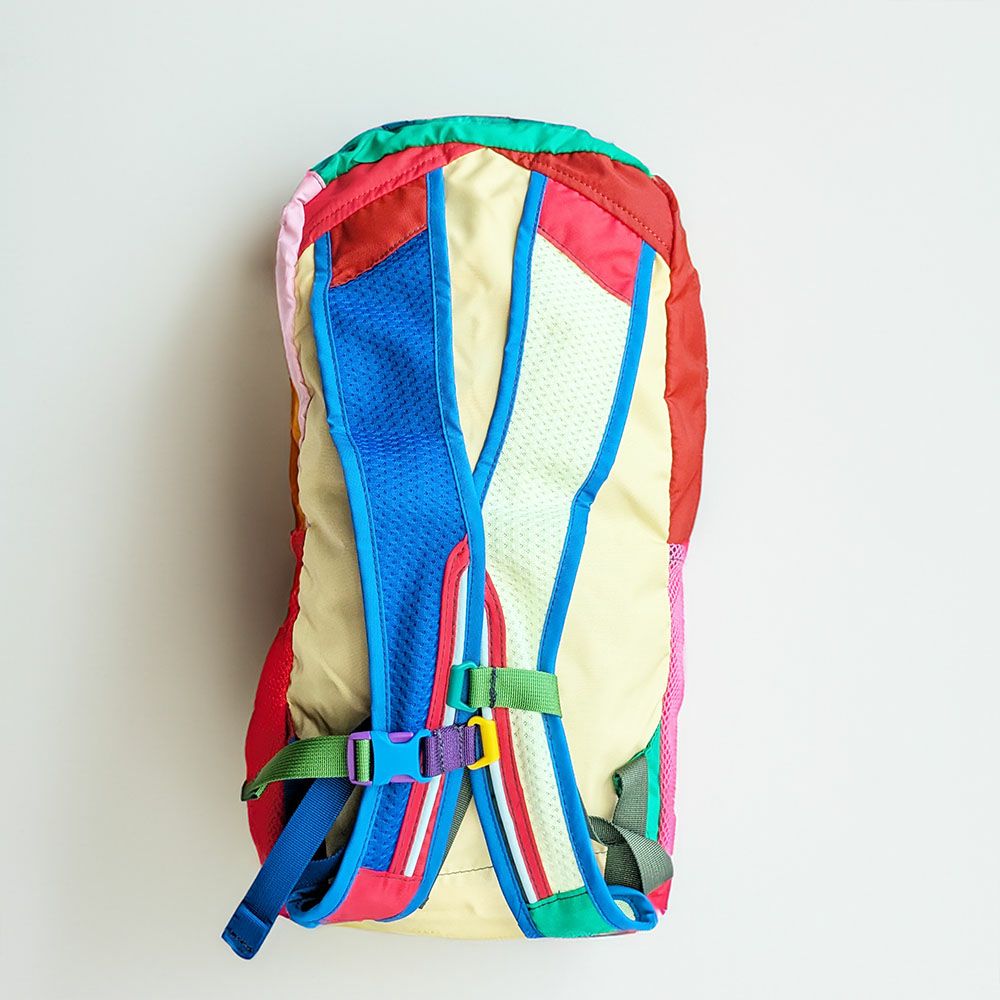 コトハクシ BATAC16L リュック ハックハック