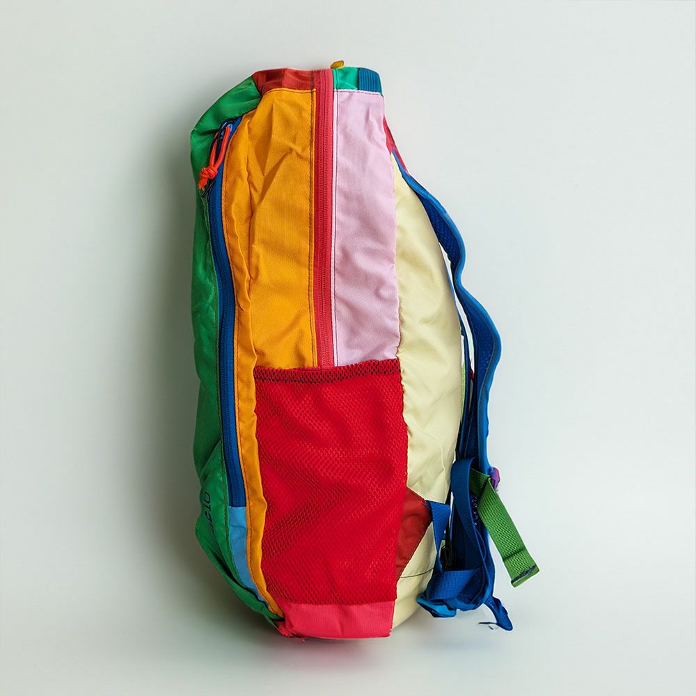 コトハクシ BATAC16L リュック ハックハック