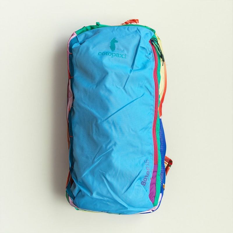 コトハクシ BATAC16L リュック ハックハック