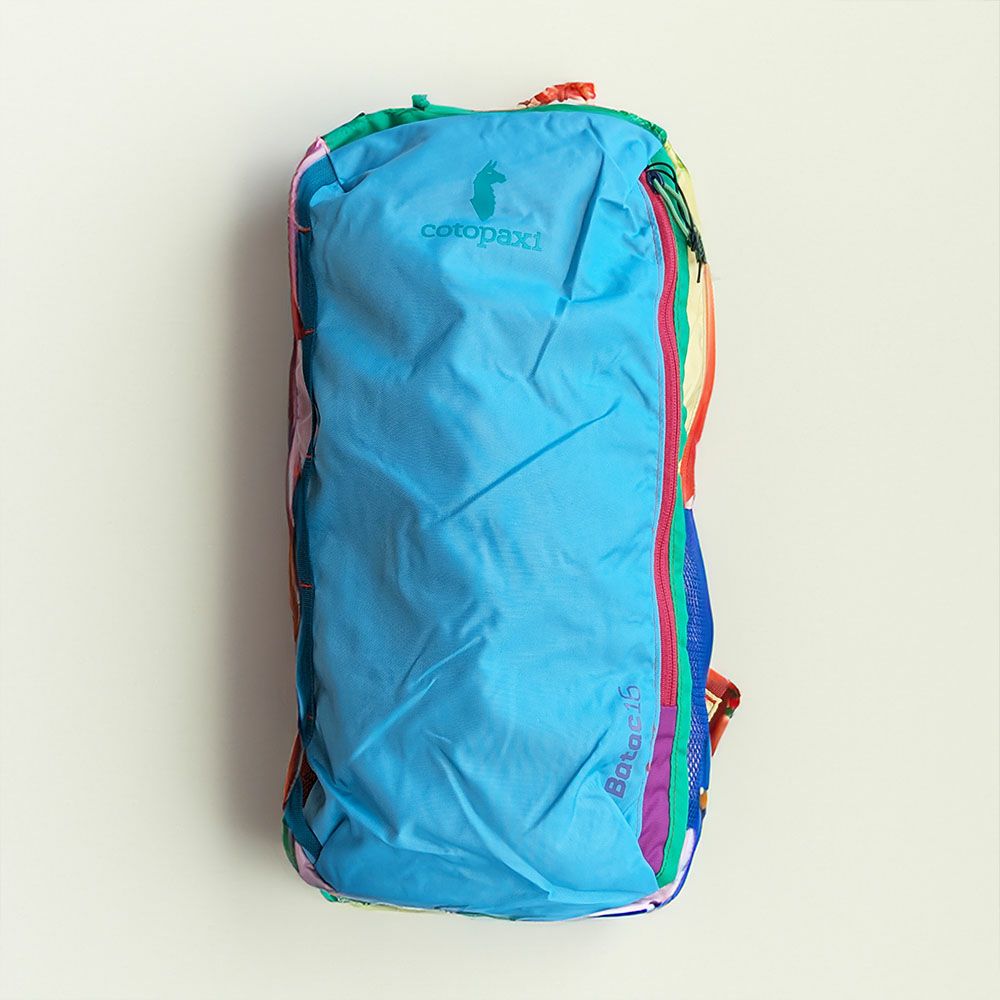 コトハクシ BATAC16L リュック ハックハック