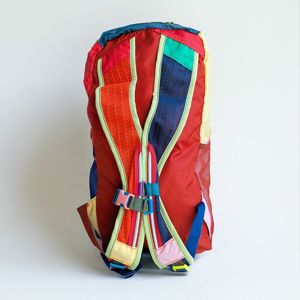 コトハクシ BATAC16L リュック ハックハック