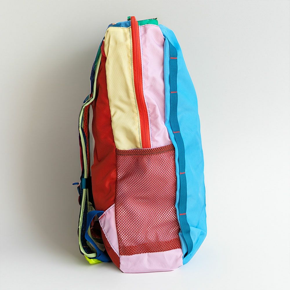 コトハクシ BATAC16L リュック ハックハック