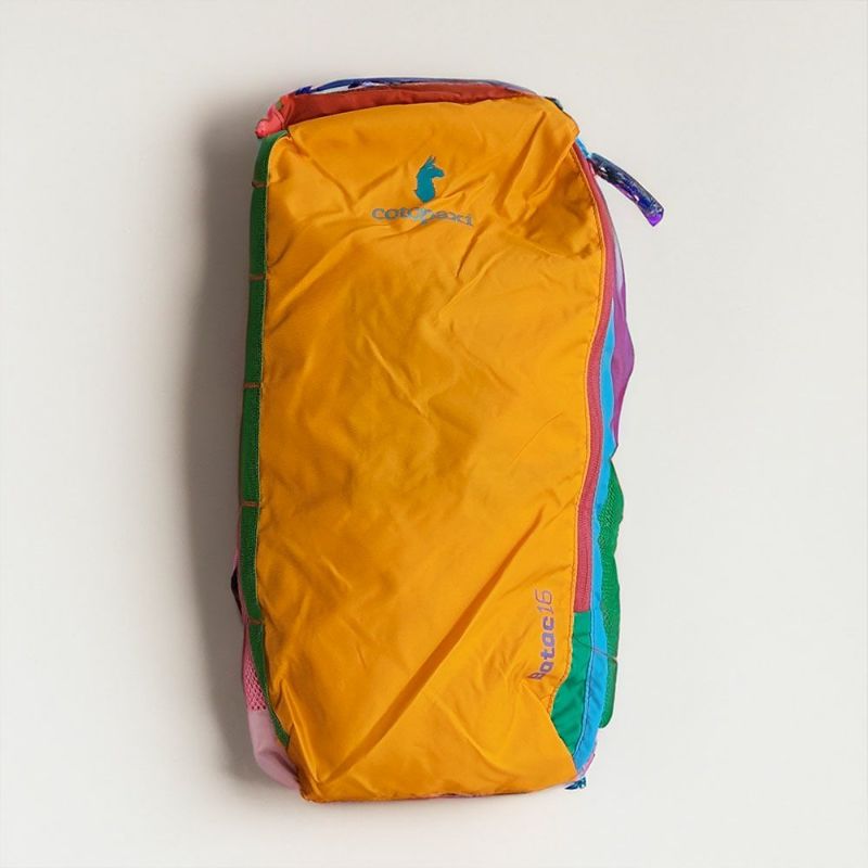 コトハクシ BATAC16L リュック ハックハック