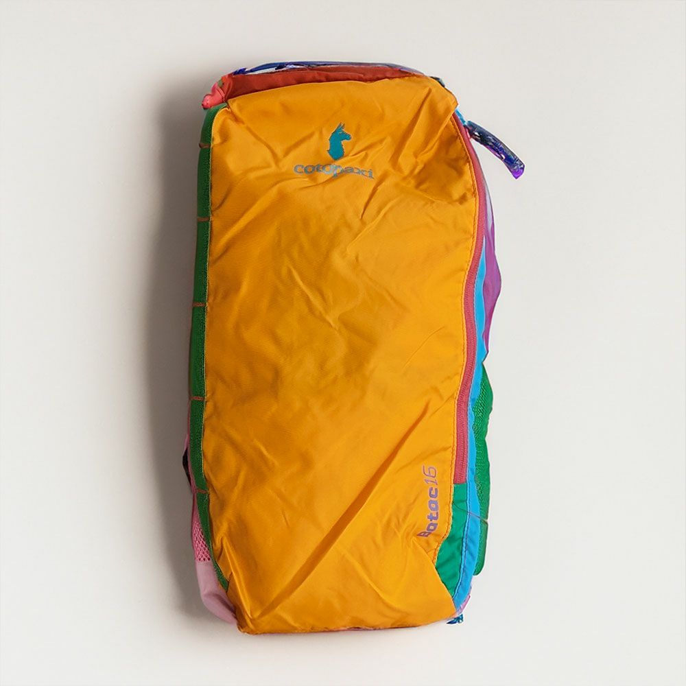 コトハクシ BATAC16L リュック ハックハック