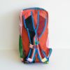 コトハクシ BATAC16L リュック ハックハック