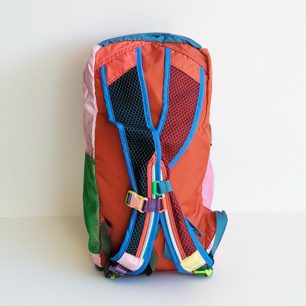 コトハクシ BATAC16L リュック ハックハック