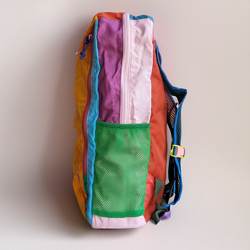 コトハクシ BATAC16L リュック ハックハック