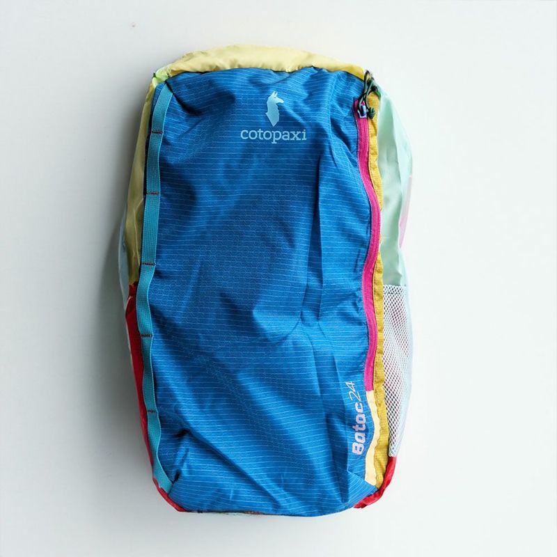 コトパクシ BATAC24 リュック バックパック