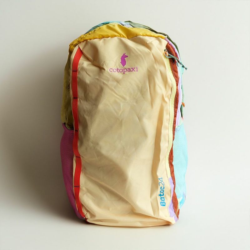 コトパクシ BATAC24 リュック バックパック