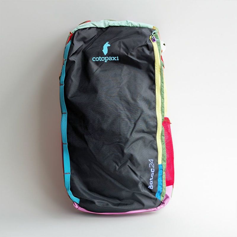 コトパクシ BATAC24 リュック バックパック