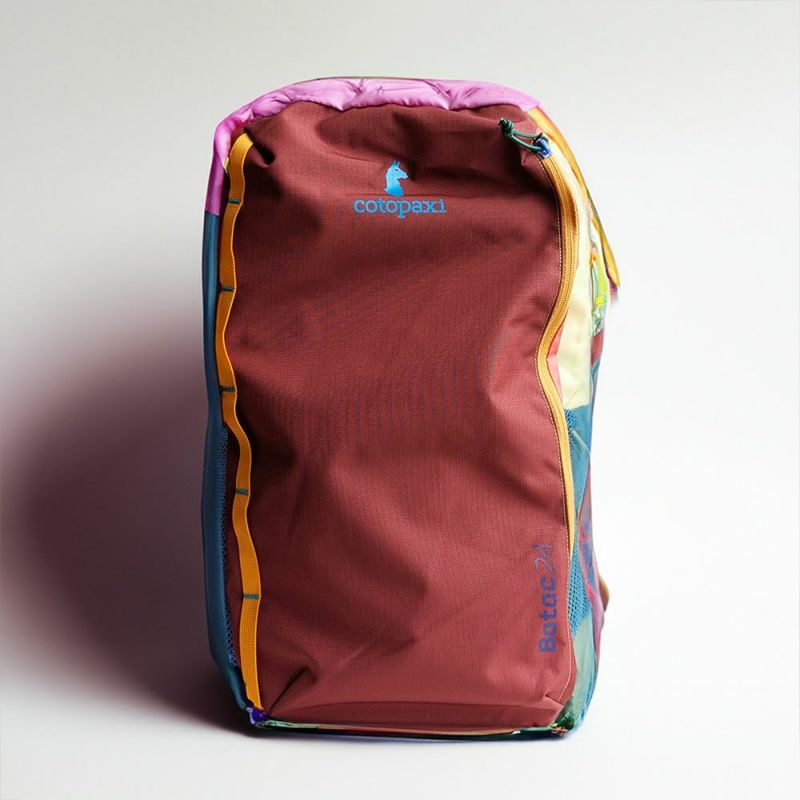 コトパクシ BATAC24 リュック バックパック