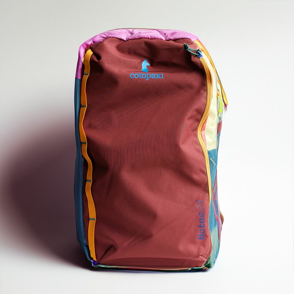 コトパクシ BATAC24 リュック バックパック