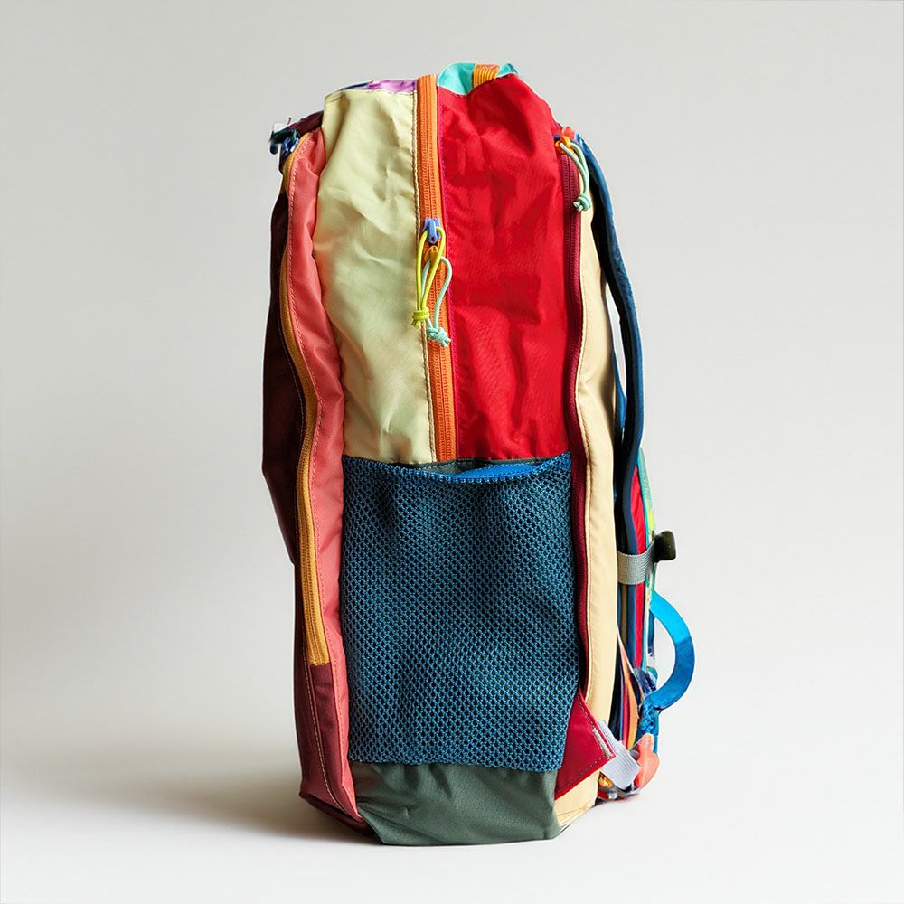 コトパクシ BATAC24 リュック バックパック