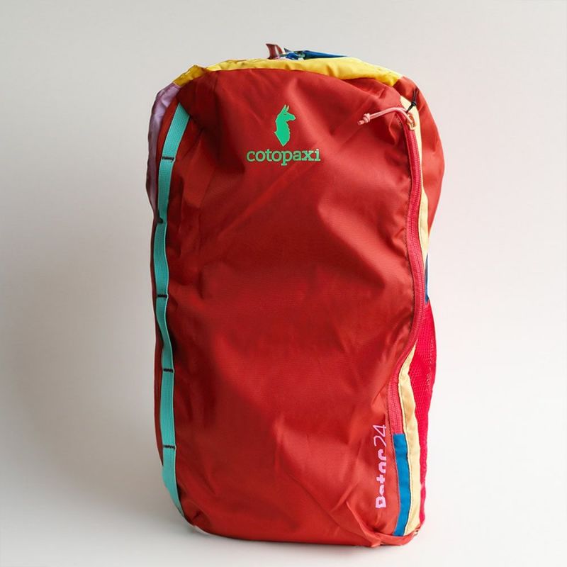 コトパクシ BATAC24 リュック バックパック
