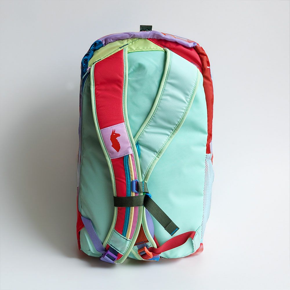 コトパクシ BATAC24 リュック バックパック