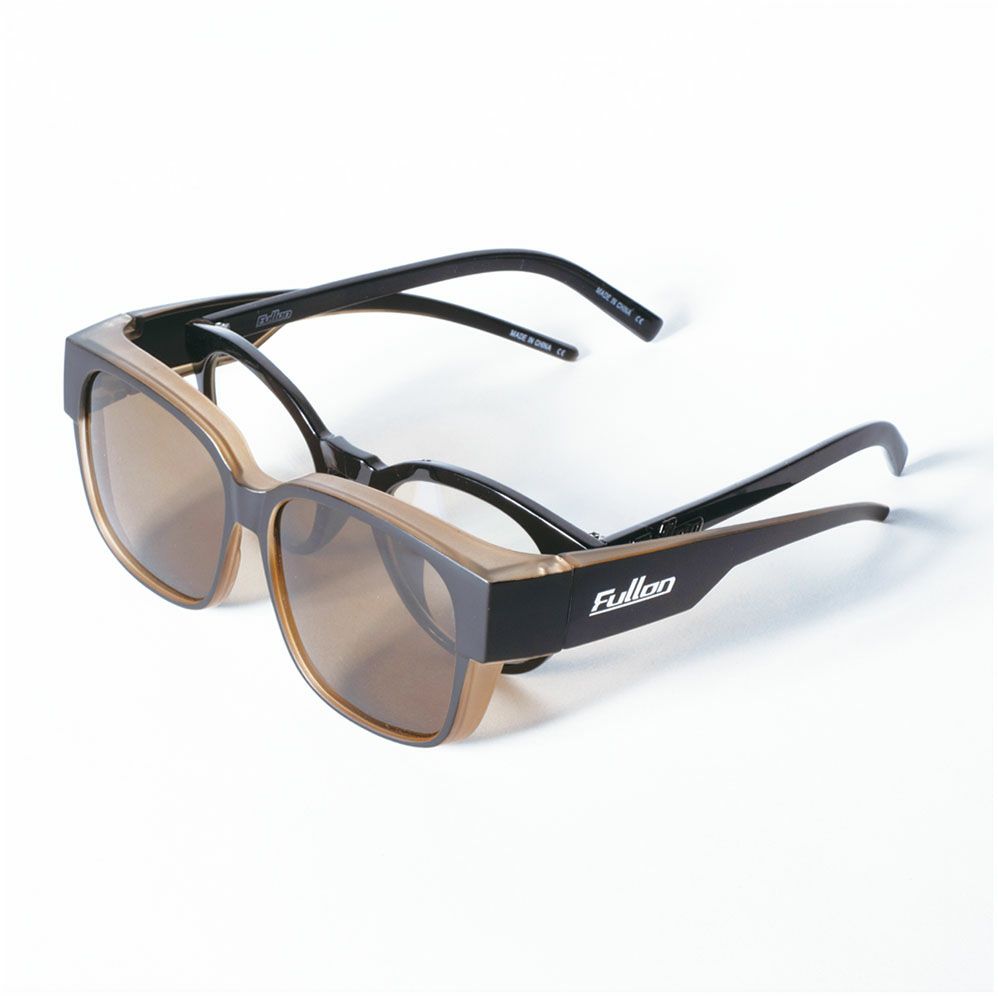 Fullon フローン オーバーサングラス オーバーグラス FBL079-1 FBL079-2