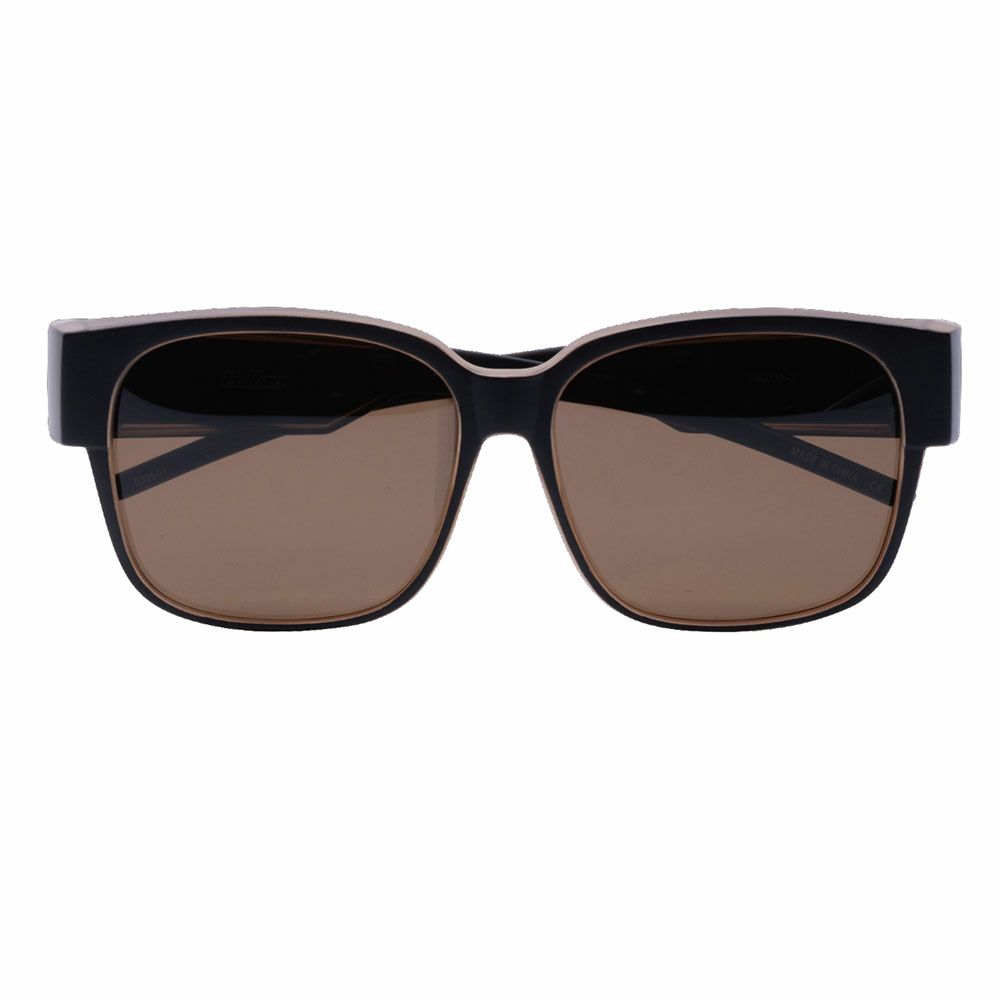 Fullon フローン オーバーサングラス オーバーグラス FBL079-1 FBL079-2