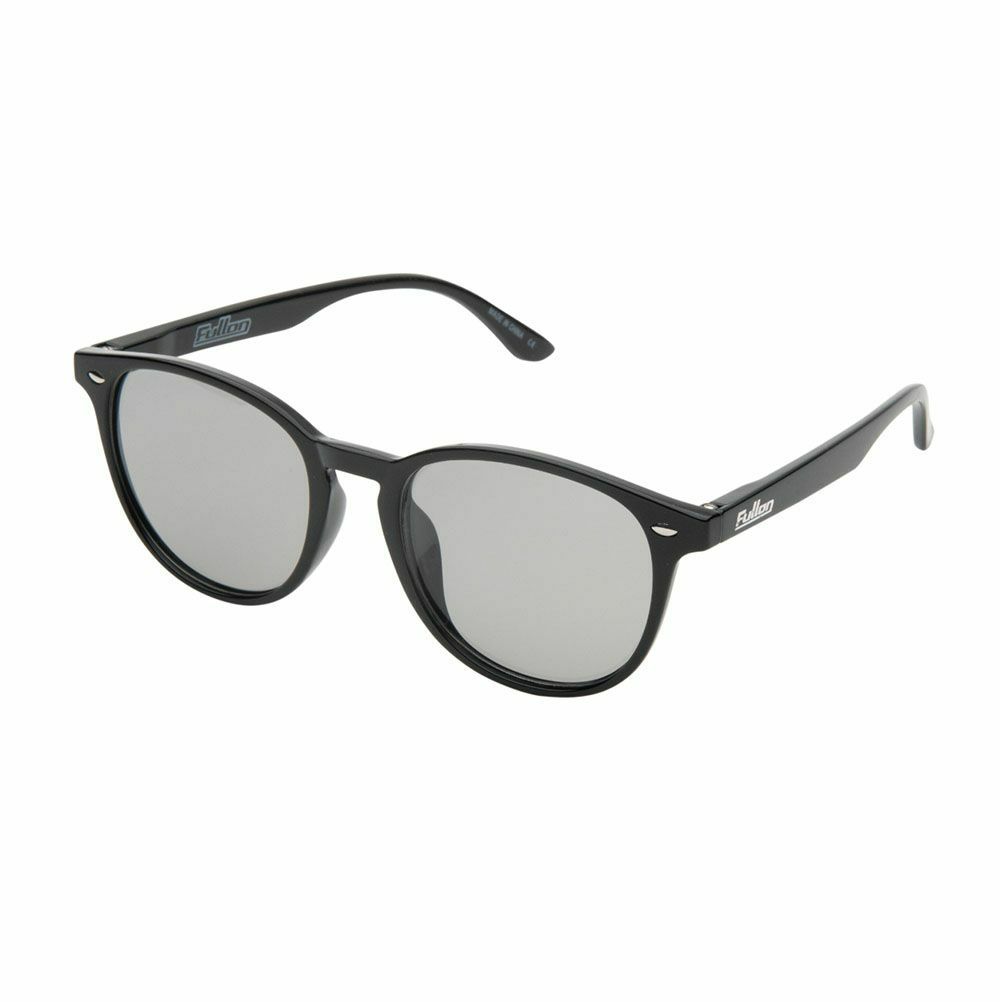 Fullon フローン 調光サングラス 偏光サングラス ボストンタイプ FGL005-2