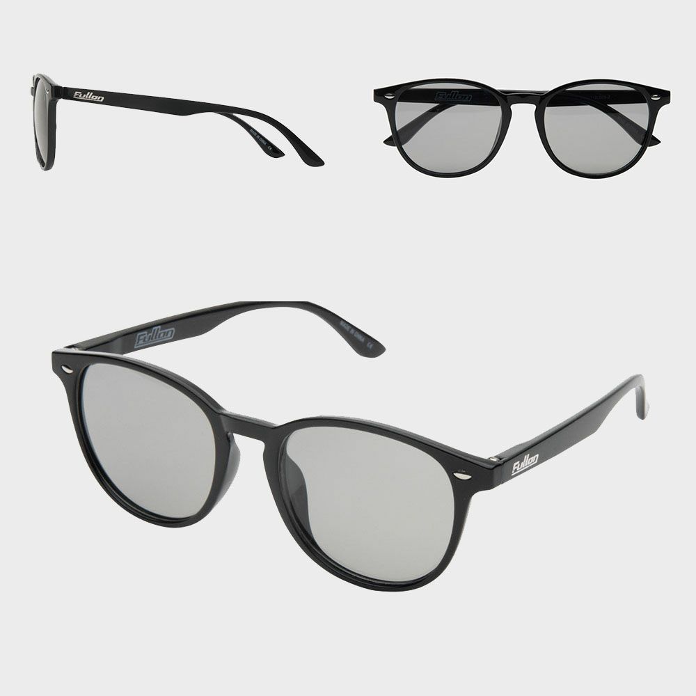 Fullon フローン 調光サングラス 偏光サングラス ボストンタイプ FGL005-2