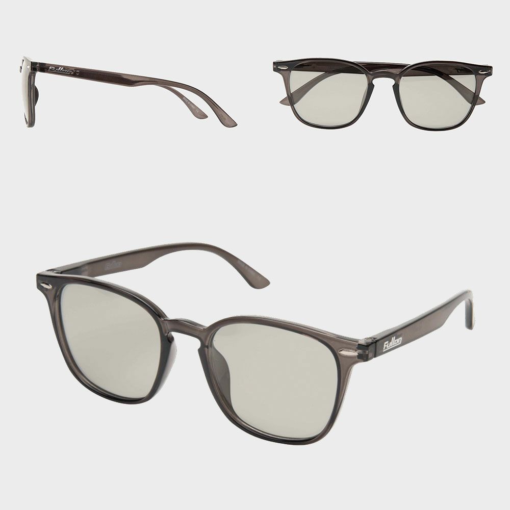 Fullon フローン 調光サングラス 偏光サングラス ウェリントンタイプ FGL006-2
