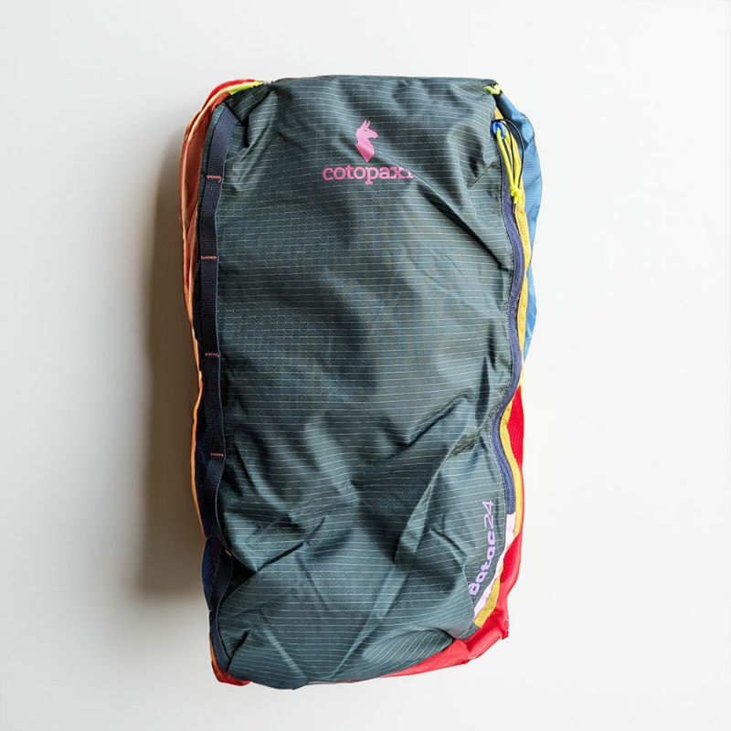 コトパクシ BATAC24 リュック バックパック