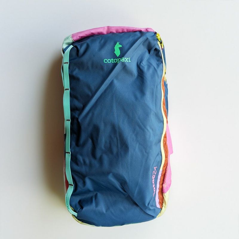 コトパクシ BATAC24 リュック バックパック