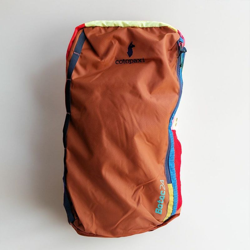 コトパクシ BATAC24 リュック バックパック
